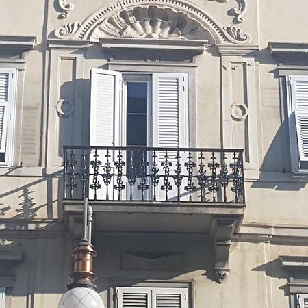 Trieste Center Rooms & Apartments - Fiori Di Trieste Exterior foto